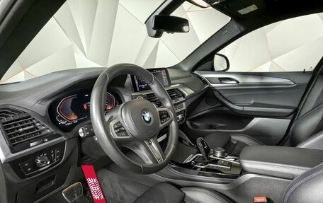 BMW X4, 2020 год, 4 549 000 рублей, 9 фотография