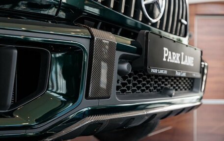 Mercedes-Benz G-Класс AMG, 2025 год, 29 890 000 рублей, 7 фотография