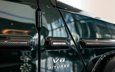 Mercedes-Benz G-Класс AMG, 2025 год, 29 890 000 рублей, 10 фотография