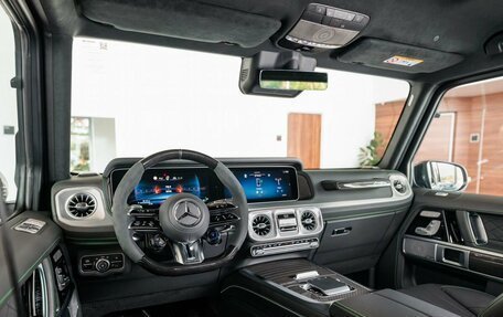 Mercedes-Benz G-Класс AMG, 2025 год, 29 890 000 рублей, 16 фотография