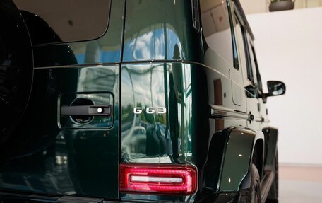 Mercedes-Benz G-Класс AMG, 2025 год, 29 890 000 рублей, 15 фотография