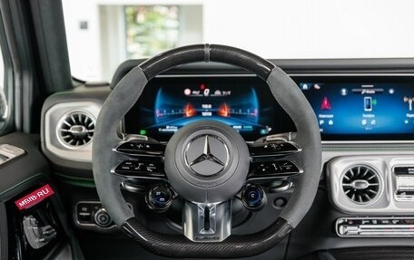 Mercedes-Benz G-Класс AMG, 2025 год, 29 890 000 рублей, 17 фотография