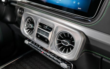 Mercedes-Benz G-Класс AMG, 2025 год, 29 890 000 рублей, 20 фотография