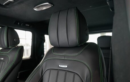 Mercedes-Benz G-Класс AMG, 2025 год, 29 890 000 рублей, 28 фотография