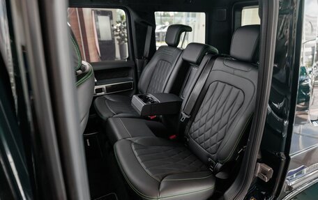 Mercedes-Benz G-Класс AMG, 2025 год, 29 890 000 рублей, 33 фотография