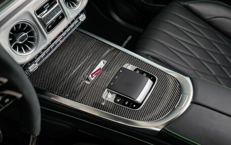 Mercedes-Benz G-Класс AMG, 2025 год, 29 890 000 рублей, 22 фотография