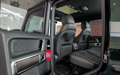 Mercedes-Benz G-Класс AMG, 2025 год, 29 890 000 рублей, 31 фотография