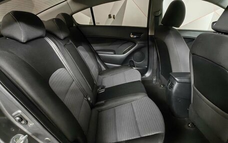 KIA Cerato III, 2016 год, 1 225 000 рублей, 12 фотография