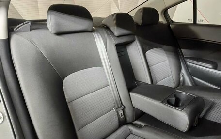 KIA Cerato III, 2016 год, 1 225 000 рублей, 13 фотография