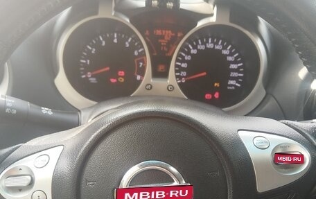 Nissan Juke II, 2013 год, 1 333 000 рублей, 1 фотография