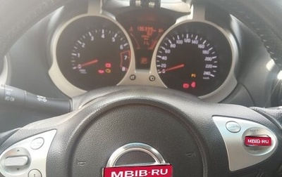 Nissan Juke II, 2013 год, 1 333 000 рублей, 1 фотография