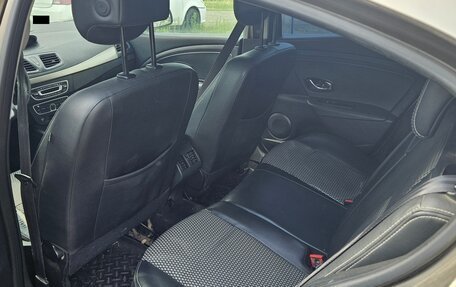 Renault Fluence I, 2012 год, 622 000 рублей, 10 фотография