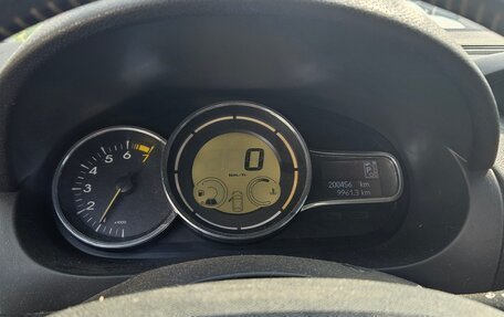 Renault Fluence I, 2012 год, 622 000 рублей, 5 фотография