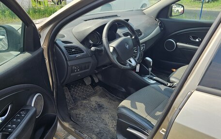 Renault Fluence I, 2012 год, 622 000 рублей, 4 фотография
