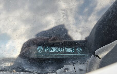 Renault Fluence I, 2012 год, 622 000 рублей, 11 фотография