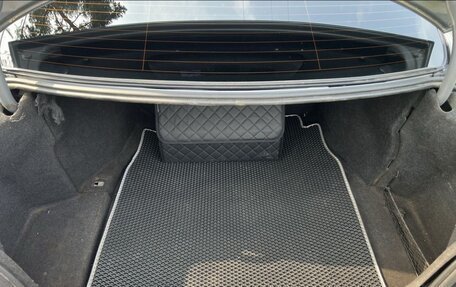 BMW 5 серия, 2004 год, 900 000 рублей, 11 фотография