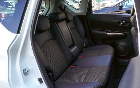 Nissan Note II рестайлинг, 2016 год, 1 060 000 рублей, 9 фотография