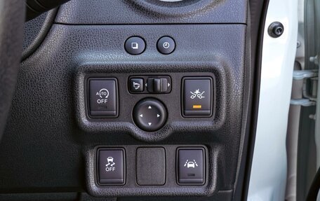 Nissan Note II рестайлинг, 2016 год, 1 060 000 рублей, 15 фотография