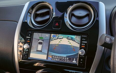 Nissan Note II рестайлинг, 2016 год, 1 060 000 рублей, 12 фотография