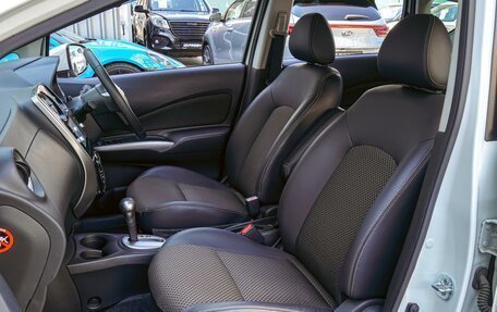 Nissan Note II рестайлинг, 2016 год, 1 060 000 рублей, 8 фотография