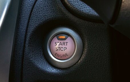 Nissan Note II рестайлинг, 2016 год, 1 060 000 рублей, 17 фотография