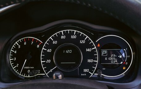 Nissan Note II рестайлинг, 2016 год, 1 060 000 рублей, 19 фотография