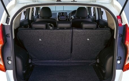 Nissan Note II рестайлинг, 2016 год, 1 060 000 рублей, 20 фотография