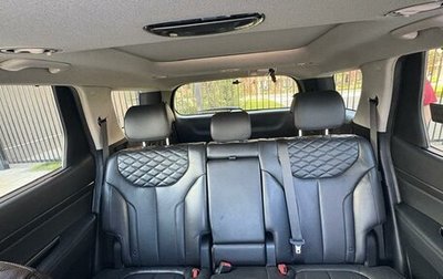 Hyundai Palisade I, 2019 год, 3 350 000 рублей, 1 фотография