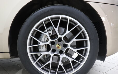 Porsche Macan I рестайлинг, 2014 год, 2 480 000 рублей, 10 фотография