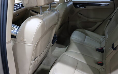 Porsche Macan I рестайлинг, 2014 год, 2 480 000 рублей, 18 фотография