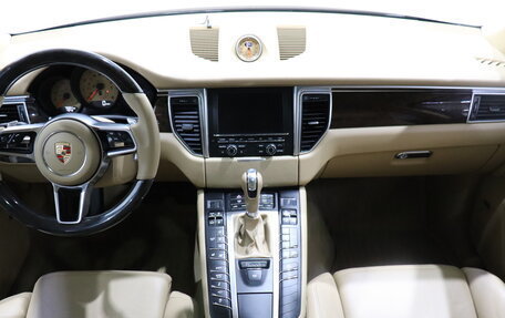 Porsche Macan I рестайлинг, 2014 год, 2 480 000 рублей, 14 фотография