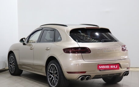 Porsche Macan I рестайлинг, 2014 год, 2 480 000 рублей, 7 фотография
