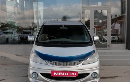 Toyota Estima III рестайлинг -2, 2000 год, 850 000 рублей, 2 фотография