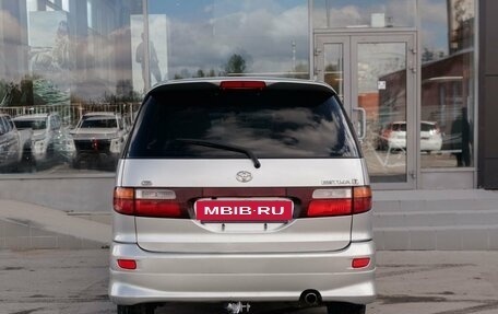 Toyota Estima III рестайлинг -2, 2000 год, 850 000 рублей, 6 фотография