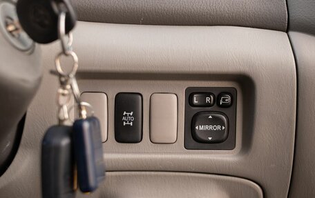 Toyota Estima III рестайлинг -2, 2000 год, 850 000 рублей, 17 фотография