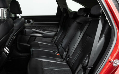 KIA Sorento IV, 2021 год, 3 200 000 рублей, 11 фотография