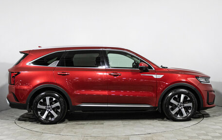 KIA Sorento IV, 2021 год, 3 200 000 рублей, 4 фотография