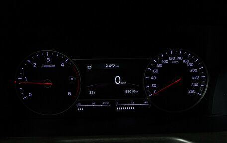 KIA Sorento IV, 2021 год, 3 200 000 рублей, 13 фотография