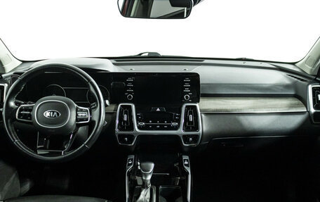 KIA Sorento IV, 2021 год, 3 200 000 рублей, 14 фотография
