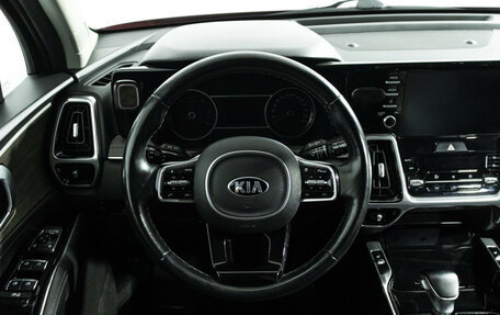 KIA Sorento IV, 2021 год, 3 200 000 рублей, 15 фотография