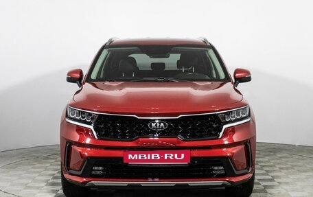 KIA Sorento IV, 2021 год, 3 200 000 рублей, 2 фотография