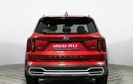 KIA Sorento IV, 2021 год, 3 200 000 рублей, 6 фотография