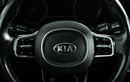 KIA Sorento IV, 2021 год, 3 200 000 рублей, 16 фотография