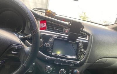KIA cee'd III, 2015 год, 950 000 рублей, 1 фотография