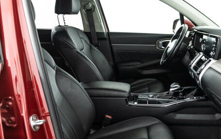 KIA Sorento IV, 2021 год, 3 200 000 рублей, 24 фотография