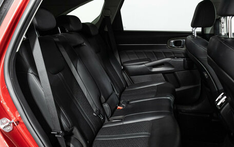 KIA Sorento IV, 2021 год, 3 200 000 рублей, 26 фотография