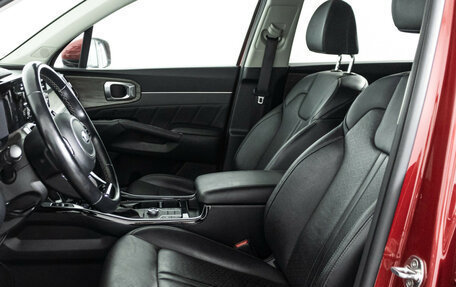 KIA Sorento IV, 2021 год, 3 200 000 рублей, 25 фотография