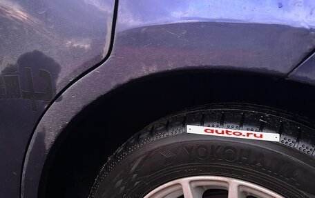 Mazda Demio III (DE), 2005 год, 400 000 рублей, 8 фотография
