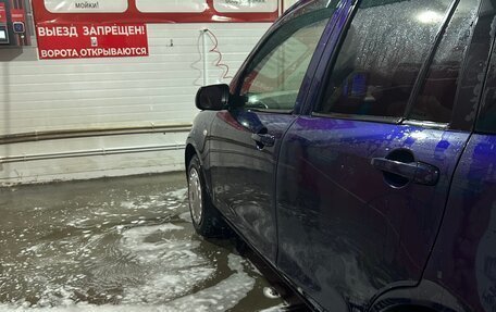 Mazda Demio III (DE), 2005 год, 400 000 рублей, 3 фотография