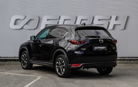 Mazda CX-5 II, 2019 год, 3 190 000 рублей, 2 фотография